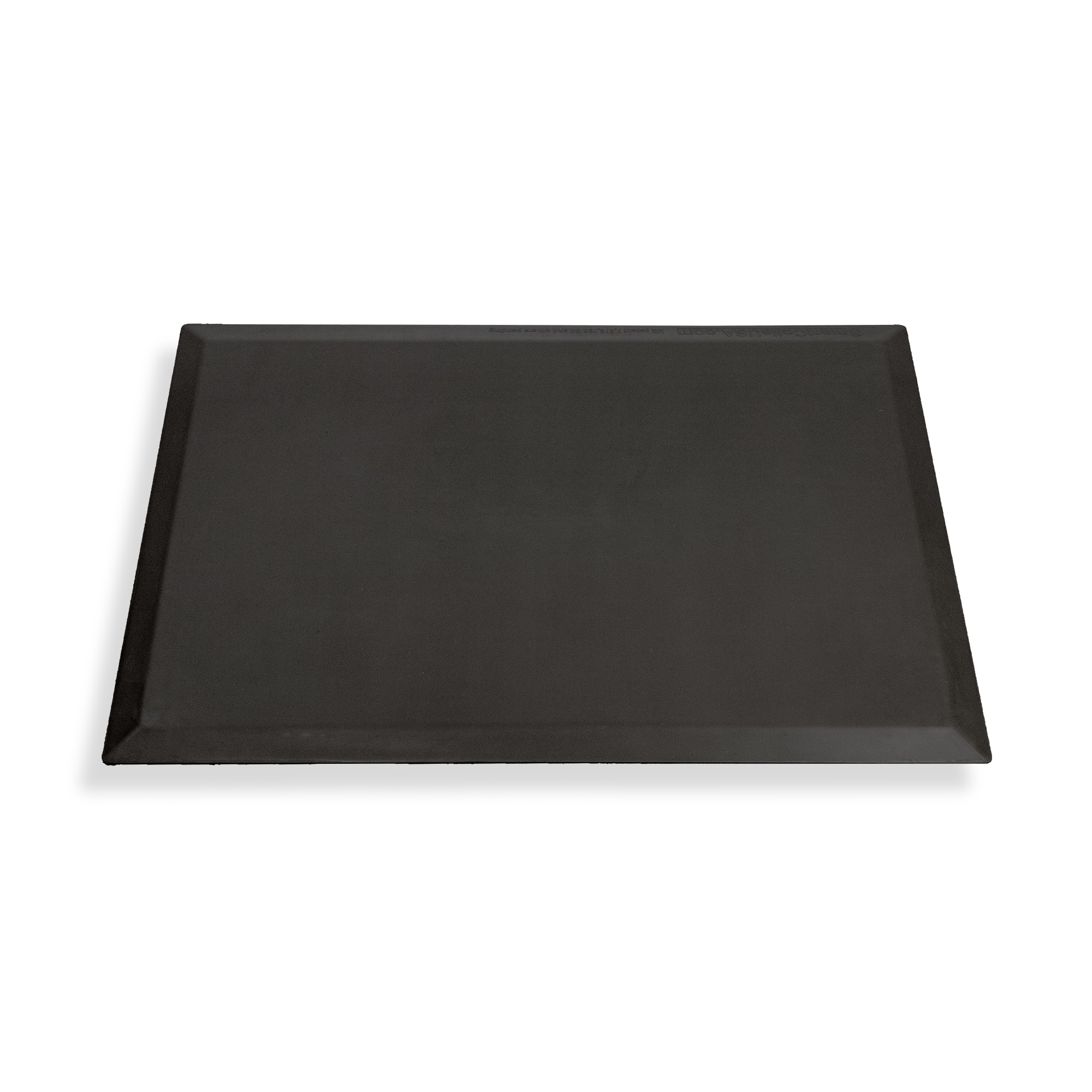 2' x 3' Black Anti-Fatigue Mats, Three Pack - SBR