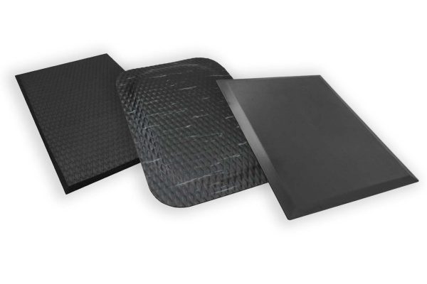 SmartCells Anti-Fatigue mats SmartCells anti-fatigue mats group product photo