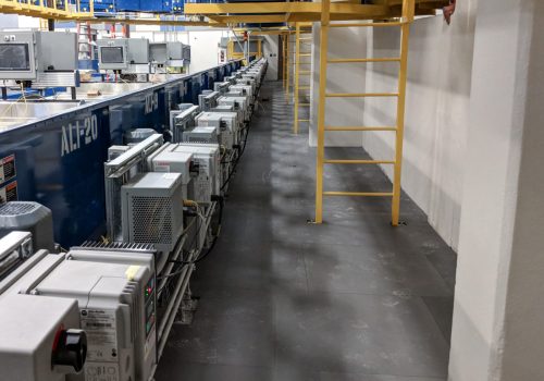 SmartCells Case Study – El Paso CBRA SmartCells Case Study - El Paso CBRA