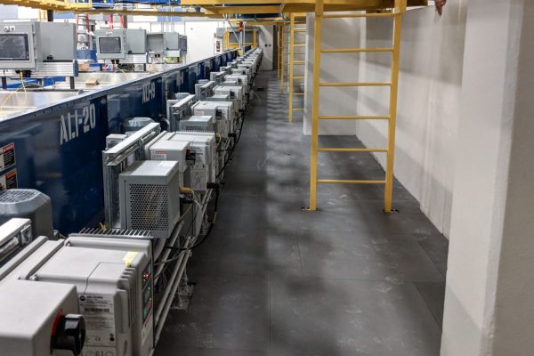 SmartCells Case Study - El Paso CBRA