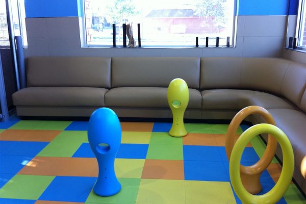 smartcells-fallprotection-child-areas SmartCells custom flooring located in children's play area