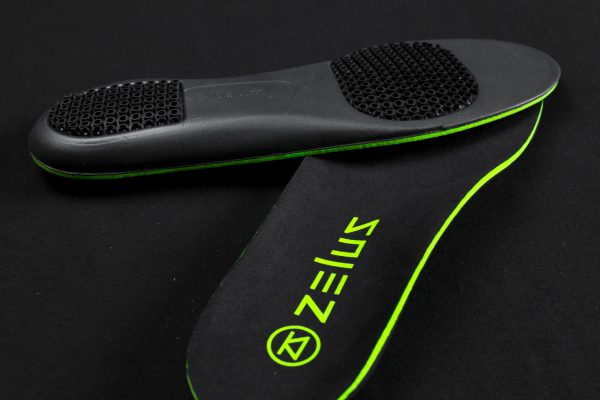 Zelus Sport Insole Product image of Zelus Sport Insole
